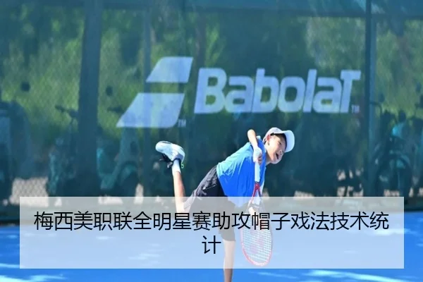 梅西美职联全明星赛助攻帽子戏法技术统计