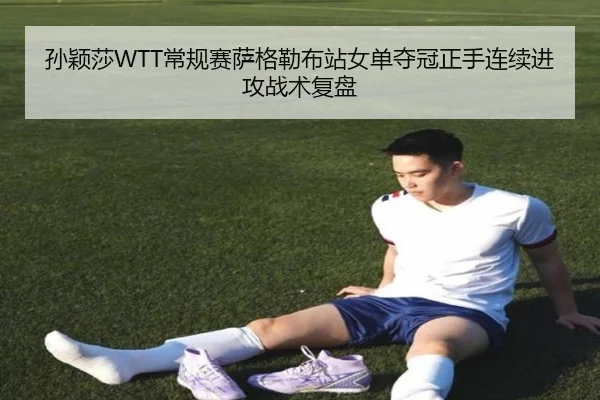 孙颖莎WTT常规赛萨格勒布站女单夺冠正手连续进攻战术复盘